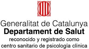 Generalitat de Catalunya. Departament de Salut. Centro sanitario de psicología clínica